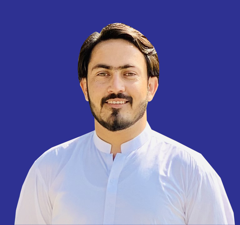 Muhammad Amin