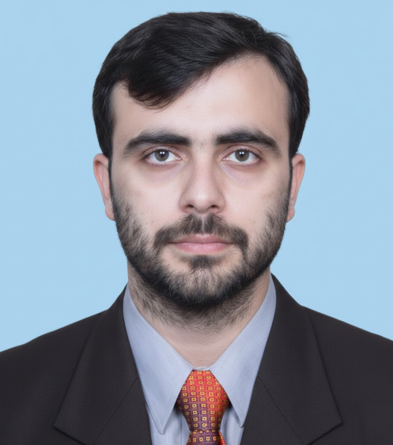 Muhammad Waseem